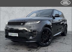 Bild des Angebotes Land Rover Range Rover Sport P550e Autobiography HUD Black