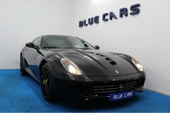 Bild des Angebotes Ferrari 599 F1 Navi Carbon Keramik Bose