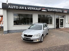 Bild des Angebotes Skoda Octavia Impuls Edition 1.8 TÜV