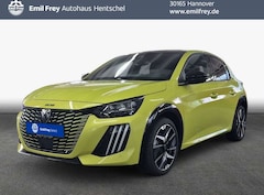 Bild des Angebotes Peugeot 208 Hybrid 136 e-DSC6 GT 100 kW, 5-türig