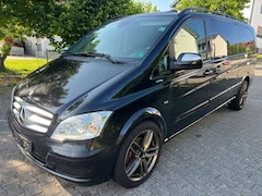 Bild des Angebotes Mercedes-Benz Viano 3.0 CDI extralang 8 Sitz.Automatik Xenon