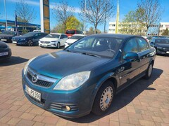 Bild des Angebotes Opel Vectra C Lim. Edition **AU/HU NEU** 2-Hand