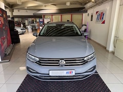 Bild des Angebotes VW Passat 2.0 TDI Variant*2.HD*S-HEFT*KAMERA*NAVI!