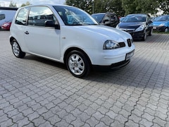 SEAT Arosa Prima 1,0
