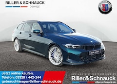 Bild des Angebotes Alpina B3 Touring PANO+STANDHZG+HUD+360°KAM