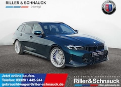 Bild des Angebotes Alpina B3 Touring PANO+STANDHZG+HUD+360°KAM