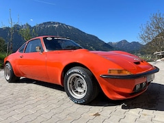 Bild des Angebotes Opel GT
