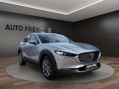 Bild des Angebotes Mazda CX-30 2.0 179-X Selection+1.Hand+NAVI+Sitzheizung+LED+KA