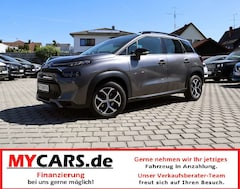 Bild des Angebotes Citroen C3 Aircross Plus PureTech*130PS*Autom
