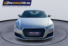 Bild des Angebotes Audi TT Coupe 1.8 TFSI*Garantie*Tüv*Inspektion*1Hand