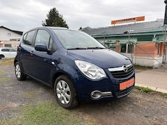 Bild des Angebotes Opel Agila AGILA B EDITION KLIMAANLAGE / TÜV NEU