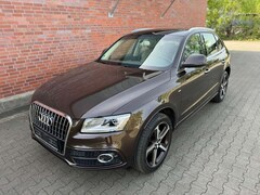 Bild des Angebotes Audi Q5 Q5 2,0 TDI quattro DPF S-tronic