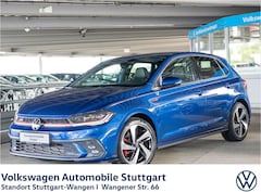 Bild des Angebotes VW Polo GTI 2.0 TSI DSG ACC Bluetooth PDC SHZ