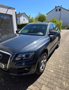 Bild des Angebotes Audi Q5 Quattro Diesel Automatik