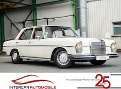 Bild des Angebotes Mercedes-Benz 280 SE Automatik |Zeitloser Klassiker|