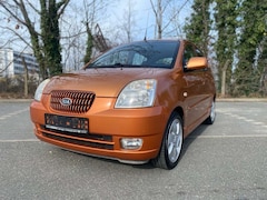 Bild des Angebotes Kia Picanto 1.1 EX