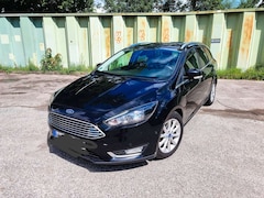 Bild des Angebotes Ford Focus CC Focus Turnier 1.0 EcoBoost Start-Stopp-System Titanium