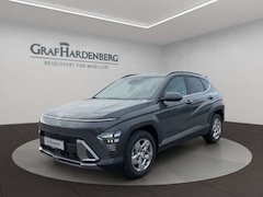 Bild des Angebotes Hyundai KONA SX2 1.0 T-Gdi 2WD TREND elektrische Heckklappe ...