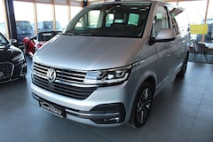 Bild des Angebotes VW T6 Multivan T6.1 Multivan 2.0 TDI DSG Generation Six 4Mo