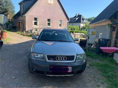 Bild des Angebotes Audi A6 allroad