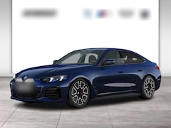 Bild des Angebotes BMW i4 eDrive40 Gran Coupé M Sportpaket Pro Facelift