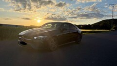 Bild des Angebotes Mercedes-Benz CLA 200 4Matic 8G-DCT AMG Line, Night Paket,