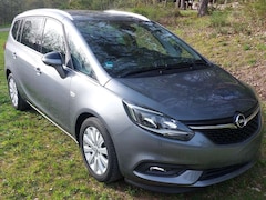 Bild des Angebotes Opel Zafira Zafira 1.4 Turbo Active