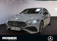 Bild des Angebotes Mercedes-Benz A 250 4M AMG Special Edition AHK Standhz. Dis