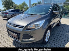 Bild des Angebotes Ford Kuga Sync Edition/NAV/SHZ/MFL/TEMP/PDC/ALUS