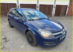 Bild des Angebotes Opel Astra H Kombi Edition Diesel 1,9L  101 PS