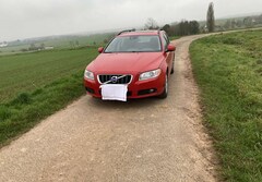 Bild des Angebotes Volvo V70 2.5T Momentum