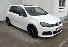 Bild des Angebotes VW Golf R R 4Motion