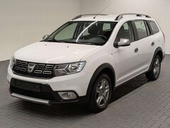 Bild des Angebotes Dacia Logan Stepway Navi/PDC/Tempom./LED-TFL