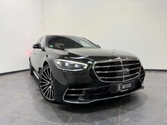 Bild des Angebotes Mercedes-Benz S 400 d L 4Matic/AMG/HUD/Luft/AR/StandHZG/PANO/MBUX