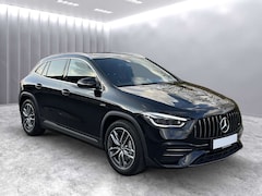 Bild des Angebotes Mercedes-Benz GLA 35 AMG GLA 35AMG 4Matic *2HD/JungeSterne/MBUX/Pano*