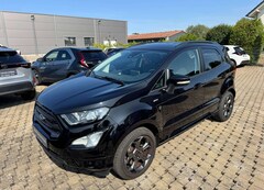 Bild des Angebotes Ford EcoSport ST-Line