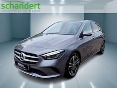 Bild des Angebotes Mercedes-Benz 220 B 220 4Matic LED Navi Pano AHK Klimaautomatik
