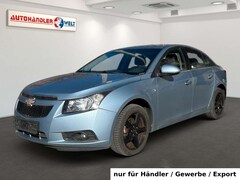 Bild des Angebotes Chevrolet Cruze 1.8i LT Klimaautomatik PDC