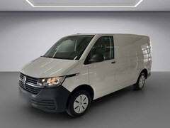 Bild des Angebotes VW Transporter 6.1 Kasten