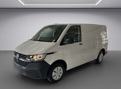 Bild des Angebotes VW Transporter 6.1 Kasten