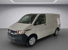 Bild des Angebotes VW Transporter 6.1 Kasten