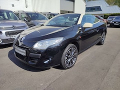 Bild des Angebotes Renault Megane CC Floride Klimaaut/Navi/Leder/Alu