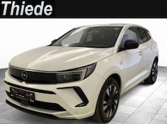 Bild des Angebotes Opel Grandland X 1.5D ELEGACE NAVI/LED/KAMERA/AHK