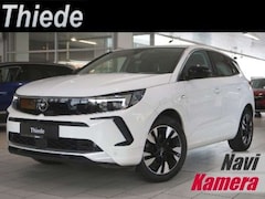 Bild des Angebotes Opel Grandland X 1.5D ELEGACE NAVI/LED/KAMERA/AHK