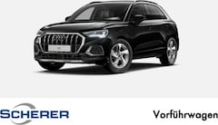Bild des Angebotes Audi Q3 advanced 35 TFSI 110(150) kW(PS) S tronic AHK