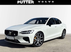 Bild des Angebotes Volvo S60 Recharge T8 AWD Polestar Engineered 19'' B&W 360 K