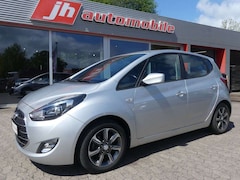 Bild des Angebotes Hyundai iX20 Automatik Sitzheizung*Klima*Kamera*AHK*