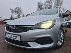 Bild des Angebotes Opel Astra K ST1.5 90 kw Edition Start/Stop Automatik