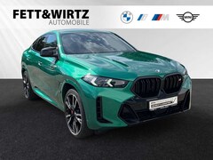 Bild des Angebotes BMW X6 M60i xDrive AHK|Pano|Standhzg.|Harman/Kardon