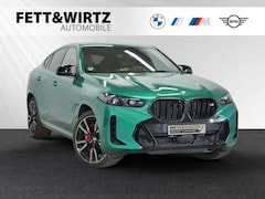 Bild des Angebotes BMW X6 M60i xDrive AHK|Pano|Standhzg.|Harman/Kardon